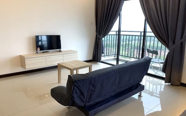 Molek Regency By Stayrene - photo 3
