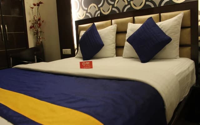 OYO 527 Hotel Le Cadre - photo 4