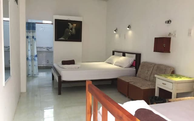 Mia Homestay - photo 2