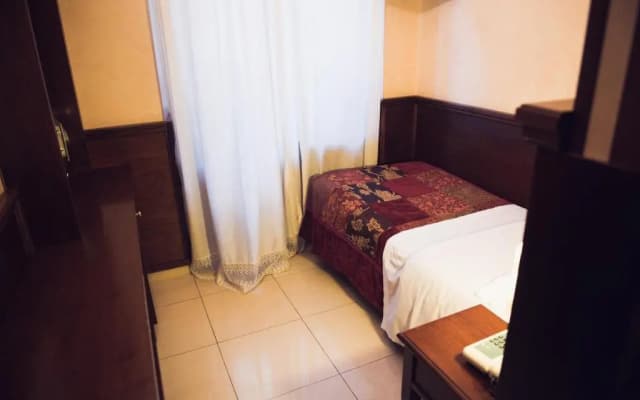 Hotel Robinson - photo 3
