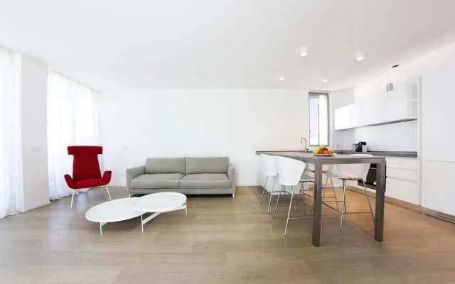 Be Apartments Volturno - photo 2