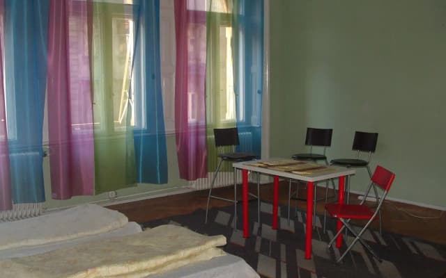 ABC Guesthouse - photo 4