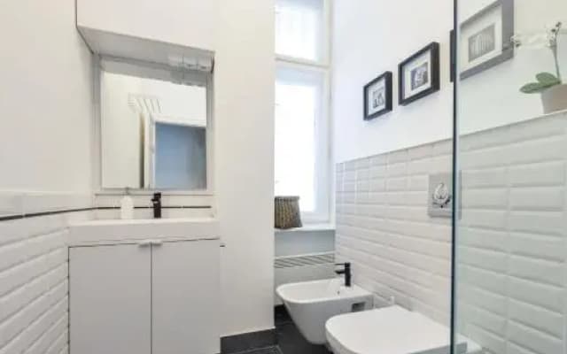 Dohany Design Apartments - photo 3