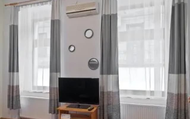 Capital Center Apartments Üllői - photo 4