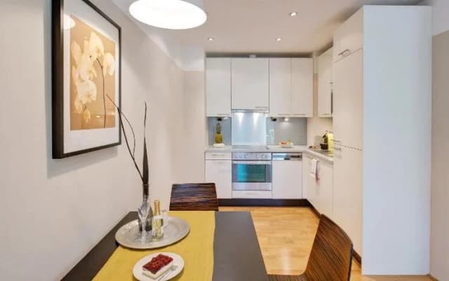 IG Serviced Apartments - OrchideenPark - photo 3