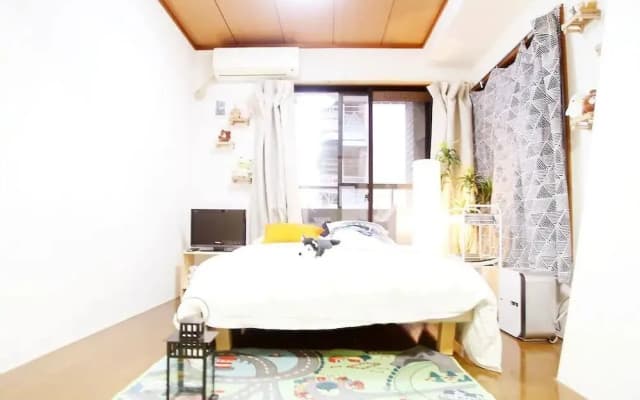 Asakusa Lucky Homes - photo 3