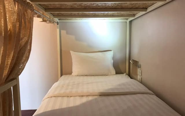 Insight Hostel - photo 5