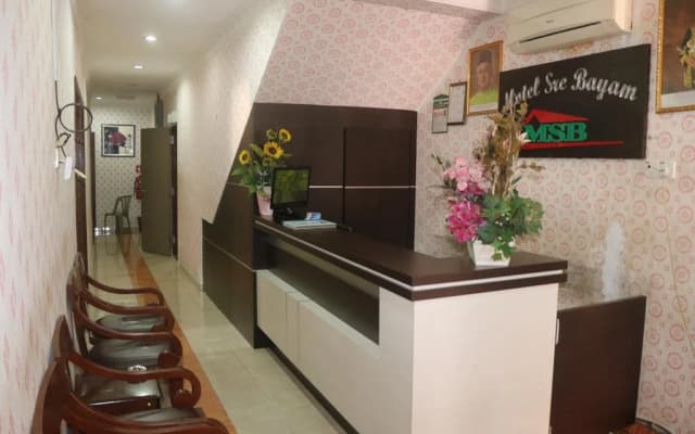 Motel Sre Bayam - photo 2