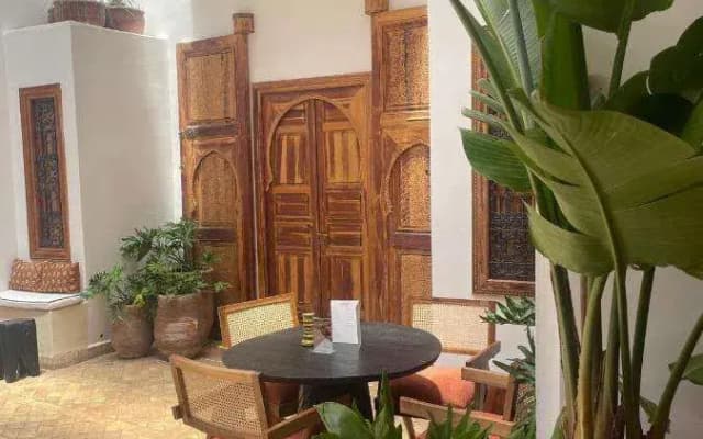 Riad RK - photo 2
