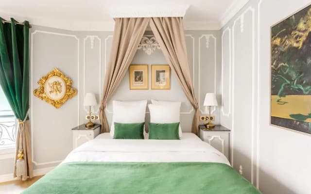 Luxury 2 Bedroom 2,5 Bathroom Apartment - Champs Elysees - photo 4