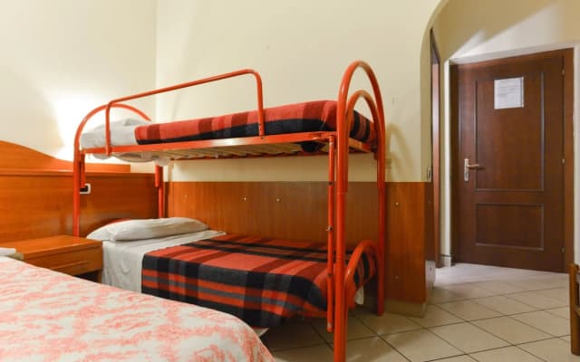 Termini B&B - photo 2