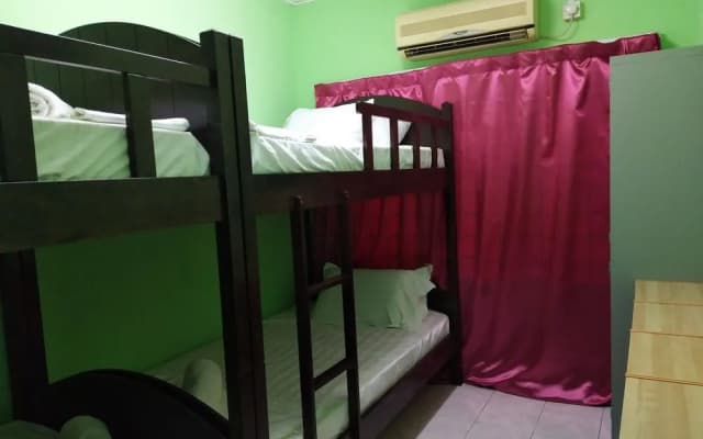 Buffalo Soldier Home - Hostel - photo 3