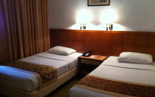JO Hotel - photo 5