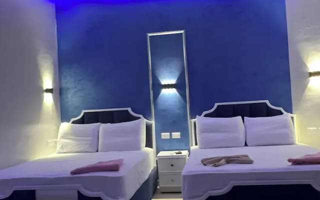 Lucky Hostel - photo 3