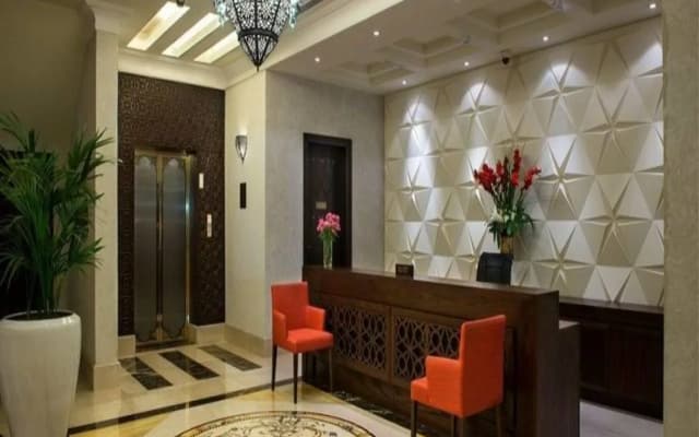 Al Jomrok - Souq Waqif Boutique Hotels - SWBH - photo 2