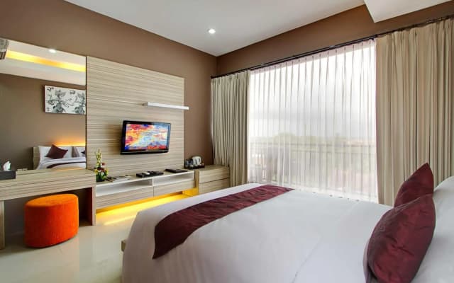 ABISHA89 Resort Jimbaran - photo 5