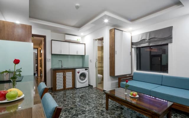 Marina 58A Apartment - photo 4