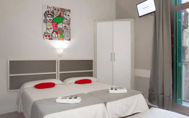 Hotel Palermo Barcelona - photo 4