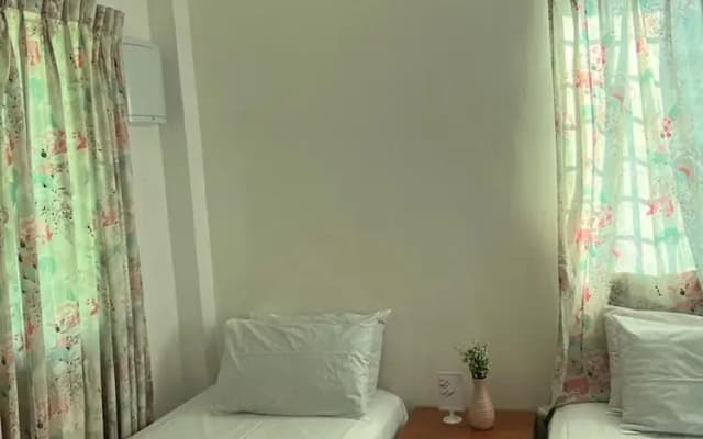 OYO 90786 Motel Merak - photo 4