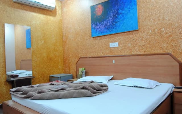 Hotel Express 66 - photo 5