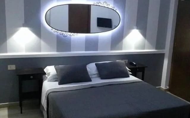 Center 1&2&3 Hotel - photo 5