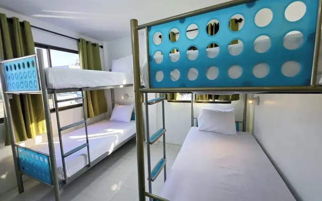 MT Friend Home & Hostel - photo 5