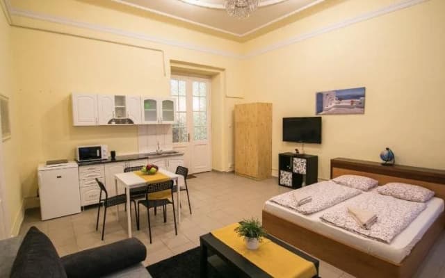 Interflat Hostel Apartments - photo 5