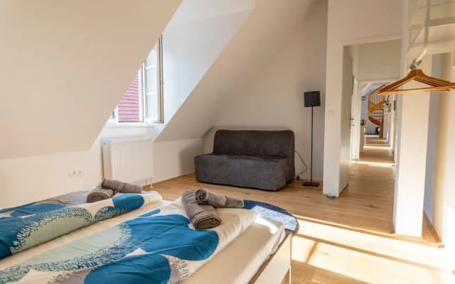 Stuckgasse Apartments - photo 4