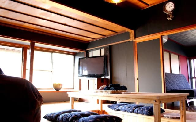 Tokuheian Hinoki - photo 5