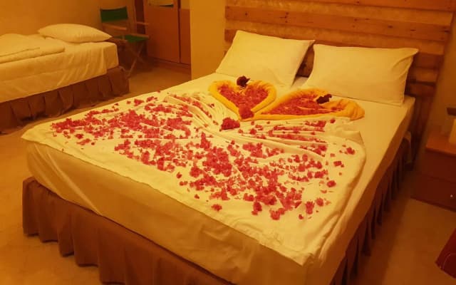Rasdhoo View Inn - photo 3