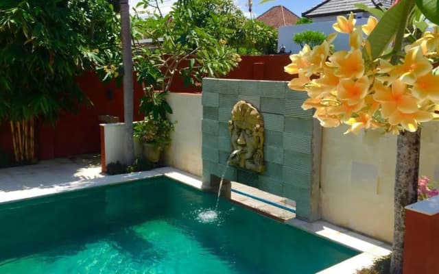 Merpati - Studios - photo 2