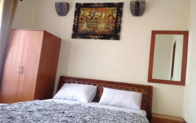 Decozy Bali Stay - photo 5