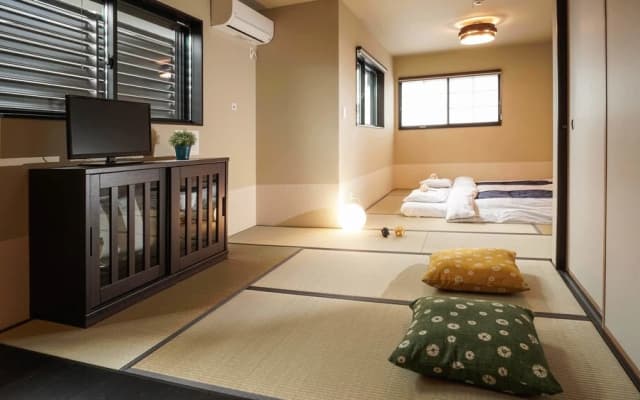 Kamon Inn Aihuka1 - photo 2