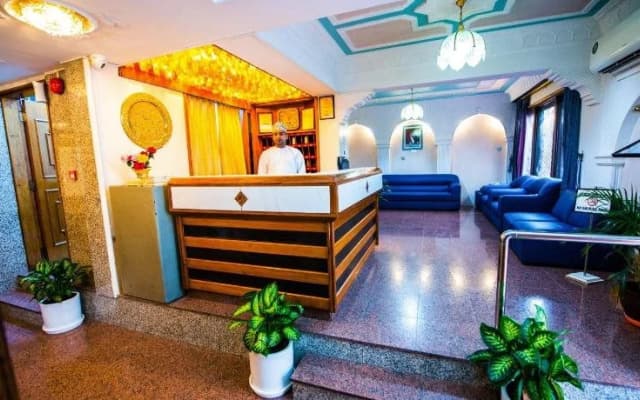 Naseem Hotel - photo 2
