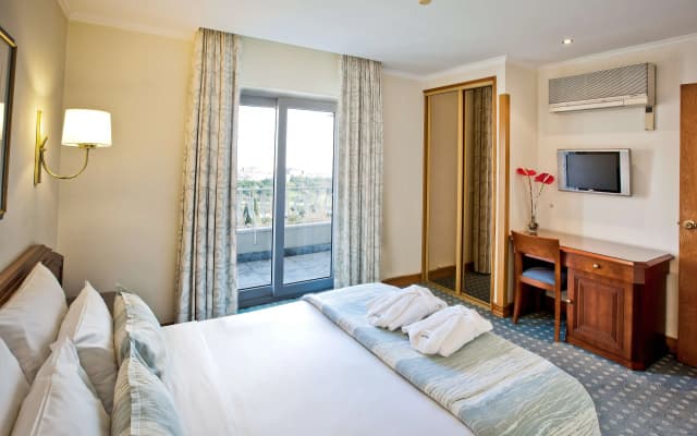 SANA Rex Hotel - photo 5