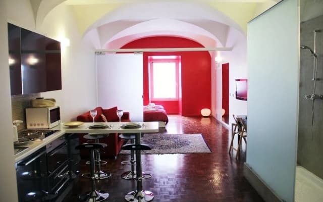Nazionale Flat - photo 2