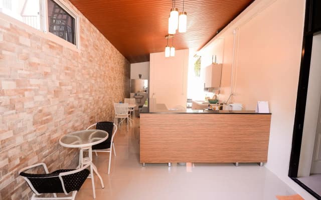 U-need Guesthouse 95 - photo 4