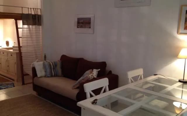 Apartment Charming Nice - photo 3