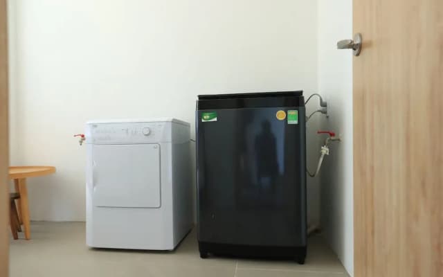 Tourane Apartment & Hotel - photo 2