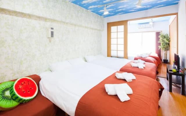 Apartment Near Shibuya Station 01 - photo 3