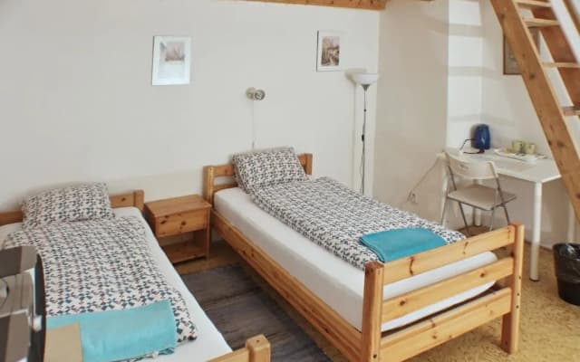 Prague-1 Hostel - photo 2