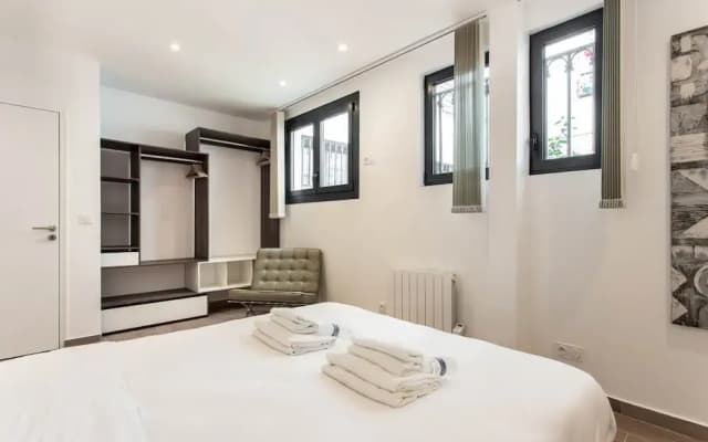 Eclectic Apartment - 2br/6p - Marche D'aligre - photo 4