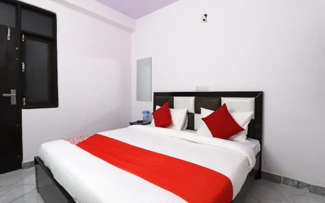 OYO 47524 Hotel Signature Village - photo 5