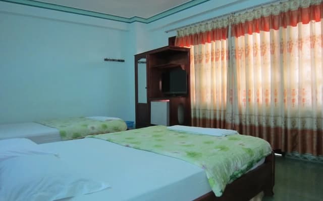 Minh Thanh Hotel - photo 4