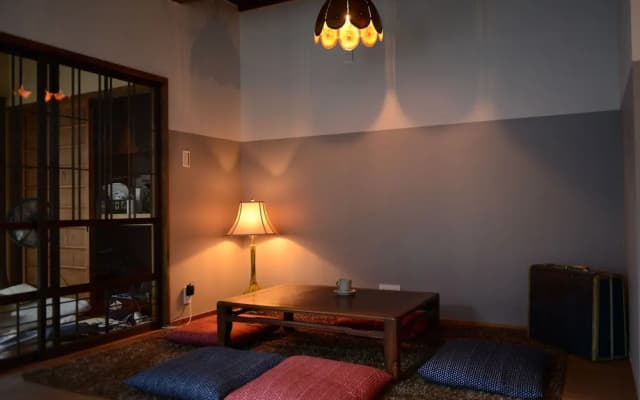 Kyoto Guest House Nanni Saiin - photo 4