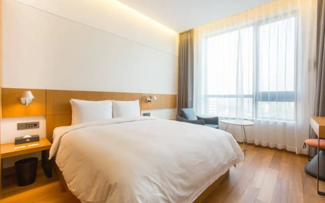 Standard Hotel - photo 3