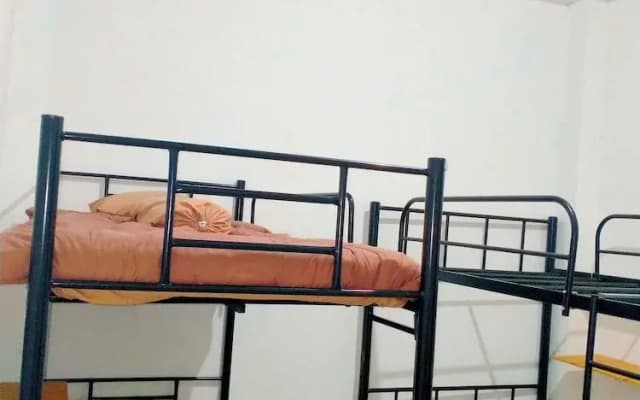 Kostel Rumah Nenek - photo 5