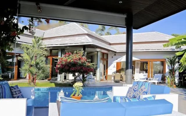 Samui Blu - photo 5