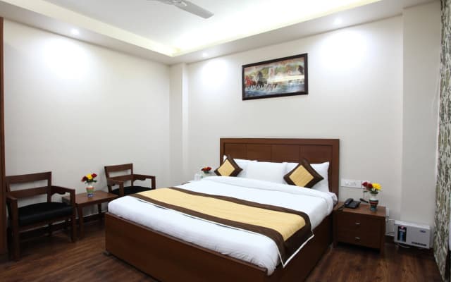 Hotel Hc Grand - photo 3