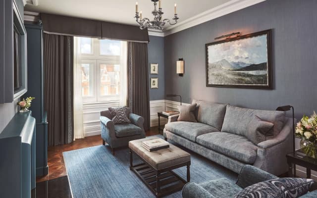 The Connaught, Maybourne - photo 5
